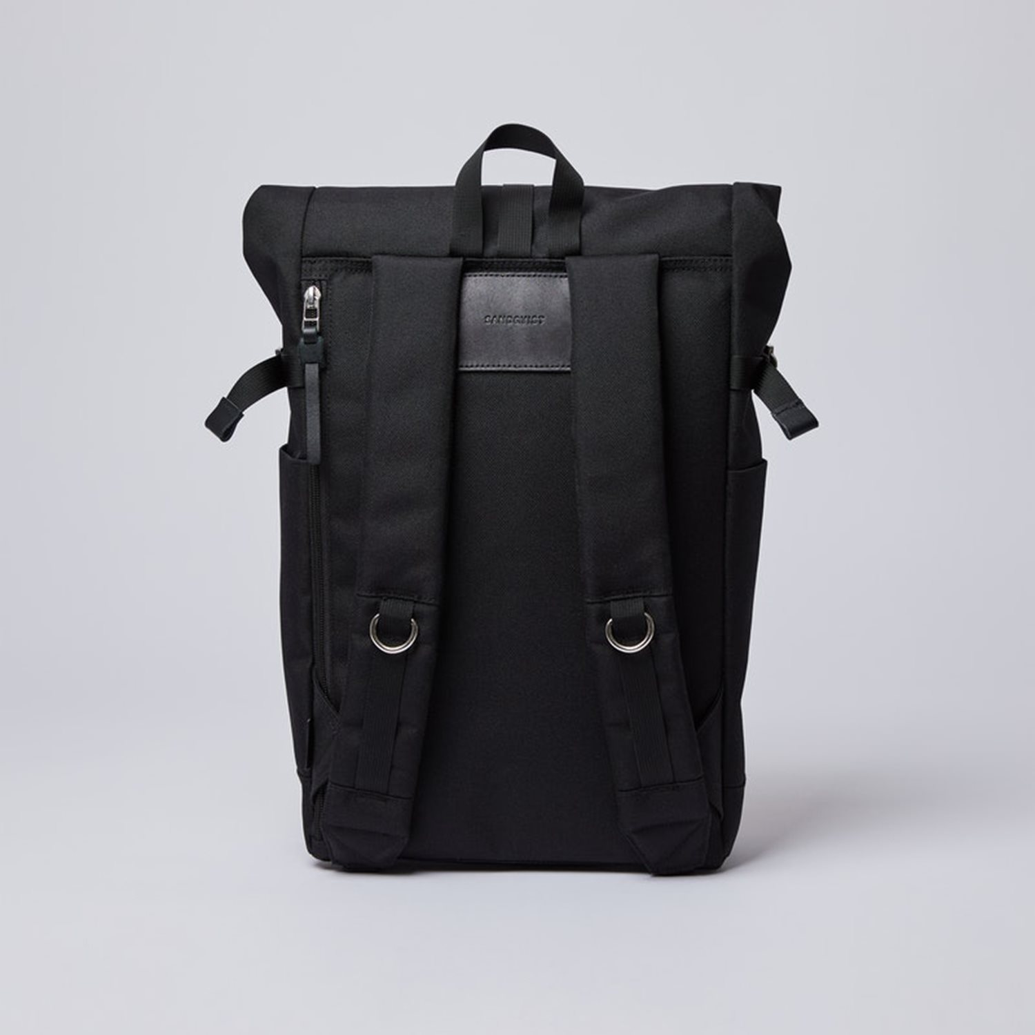Sandqvist Ilon Backpack black