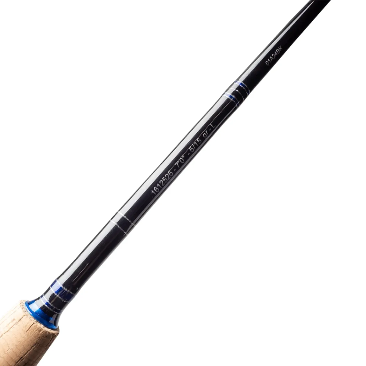 Abu Garcia Devil Trout 702l 5-15g Cmb