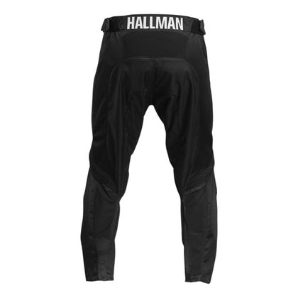 Pantalon cross Thor HALLMAN LEGEND 2025 - Noir