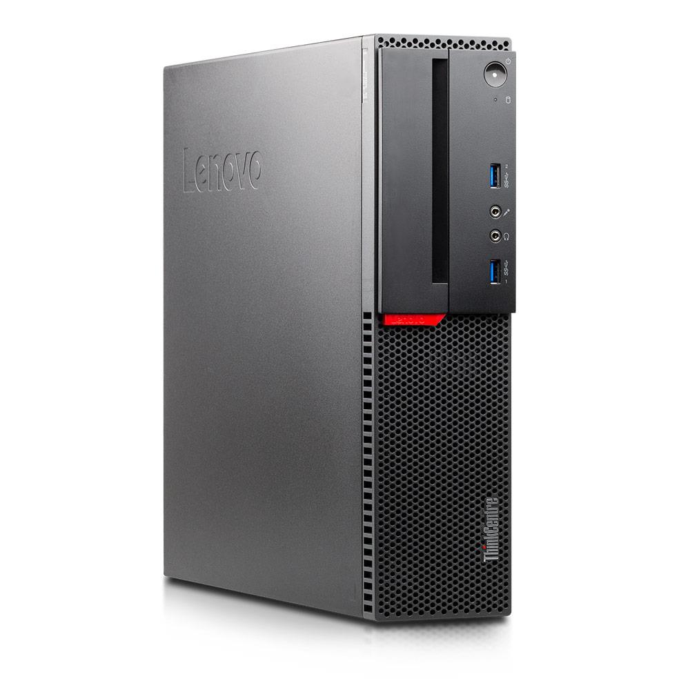 Lenovo ThinkCentre M900 SFF Business PC