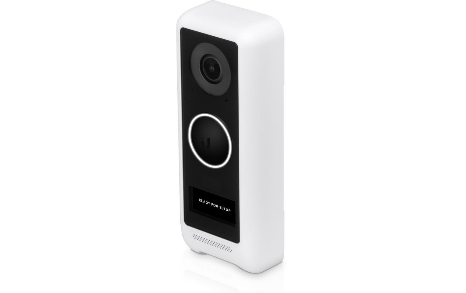 IP Türstation UniFi Protect G4 Doorbell UVC-G4-DoorBell<br>UniFi Protect G4 Doorbell