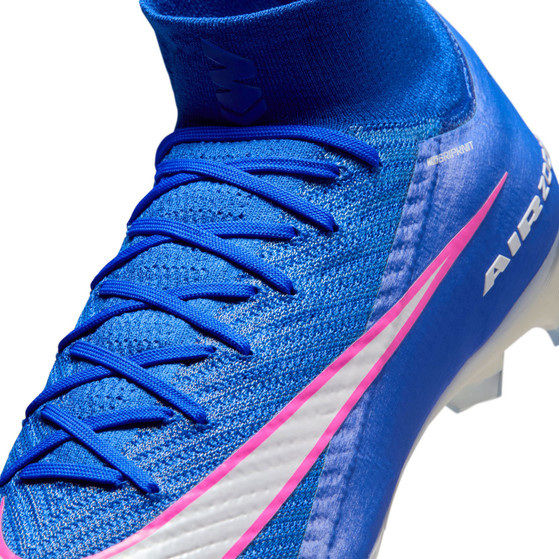 Nike Mercurial Zoom Superfly 10 Elite FG