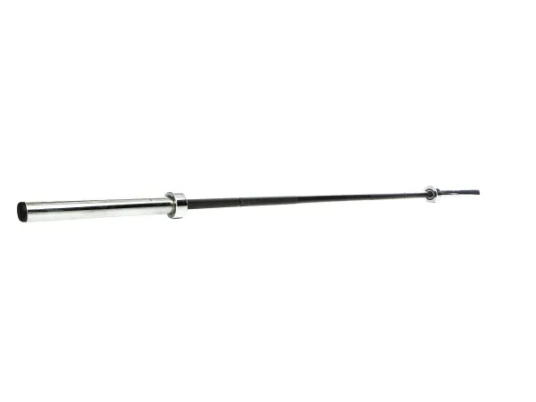 Gymstick Training Bar -levytanko, 20 kg