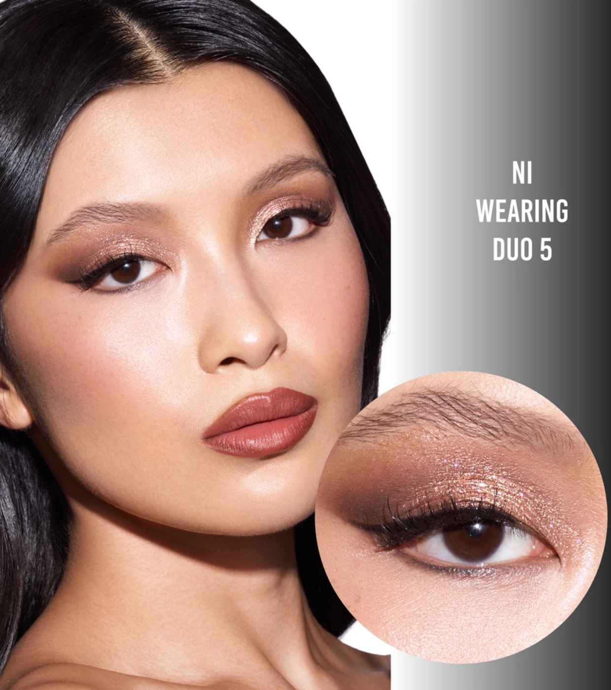 Danessa Myricks Beauty - Bastão Multiuso Colorfix - Duo 5: Cassiopeia/Astra