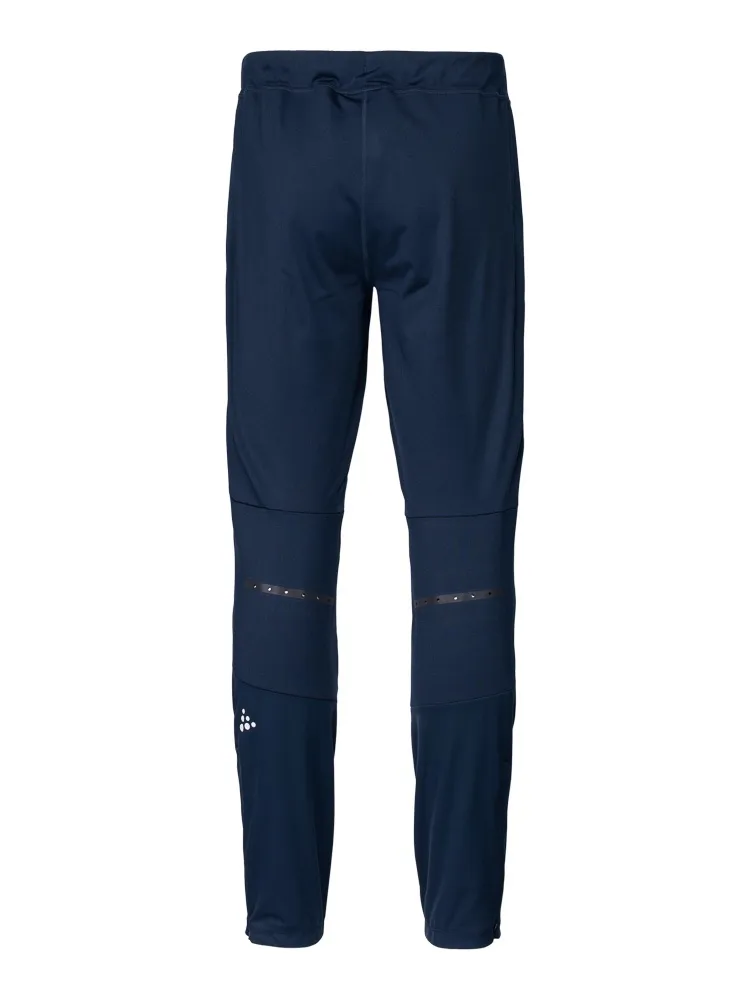Craft NOR Adv Nordic Training Speed Pants M Blaze-White