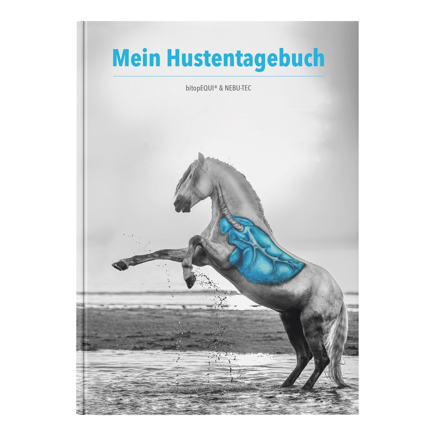 bitopEQUI Mein Hustentagebuch