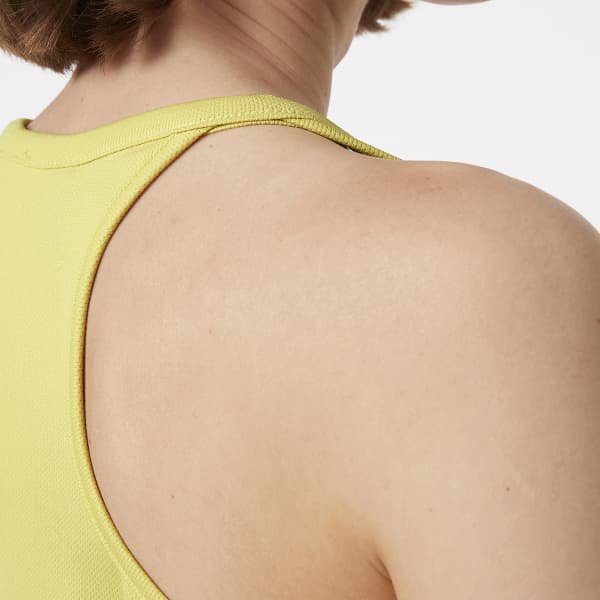 Débardeur randonnée HELLY HANSEN W VERGLAS SHADE SINGLET ENDIVE