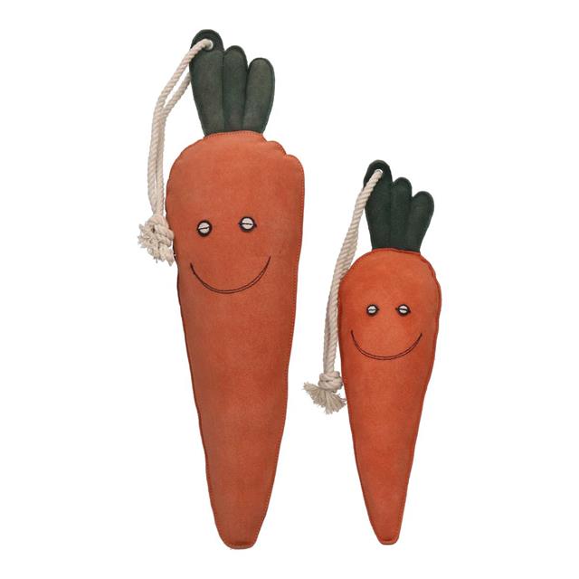 Paardenspeeltje HORSEGEAR HGCarrot XL