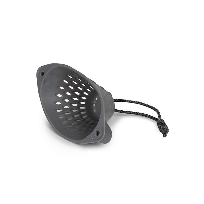 Godet Pour Fronde Fox Matrix Slik Catapult Spare Pouch