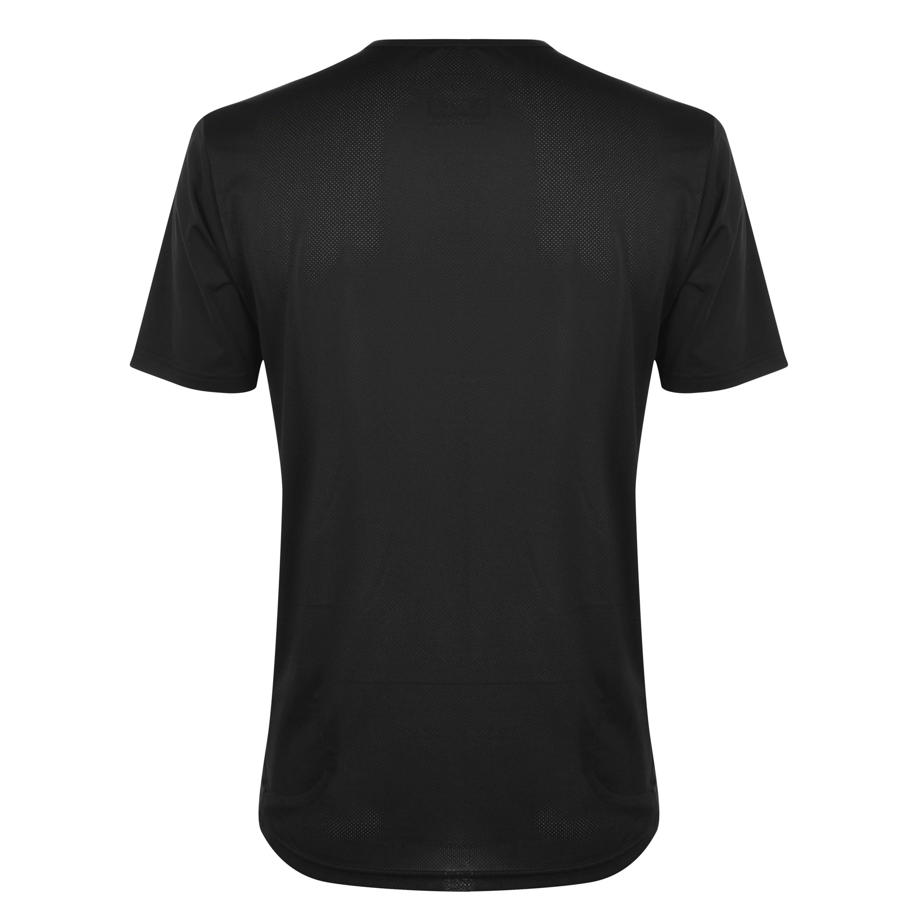 Muddyfox MuddyFox Technical Tee Mens