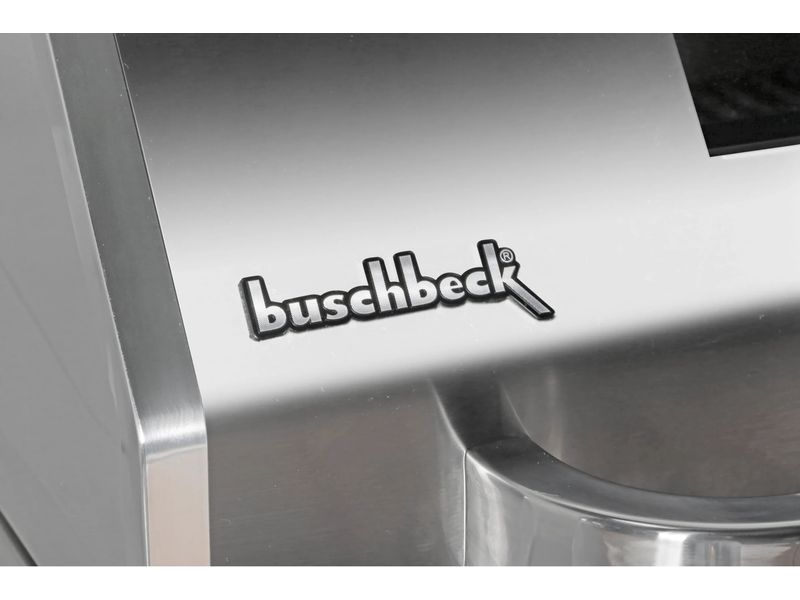 Buschbeck Outdoorküche Brighton inkl. Haube, 270 x 92 x 121 Outdoorküche – die ideale Ergänzung für Ihre Terrasse