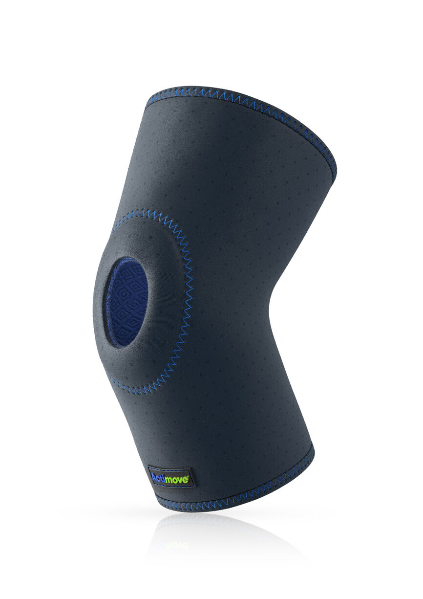 Actimove Kids knestøtte 6-7 år 1 stk