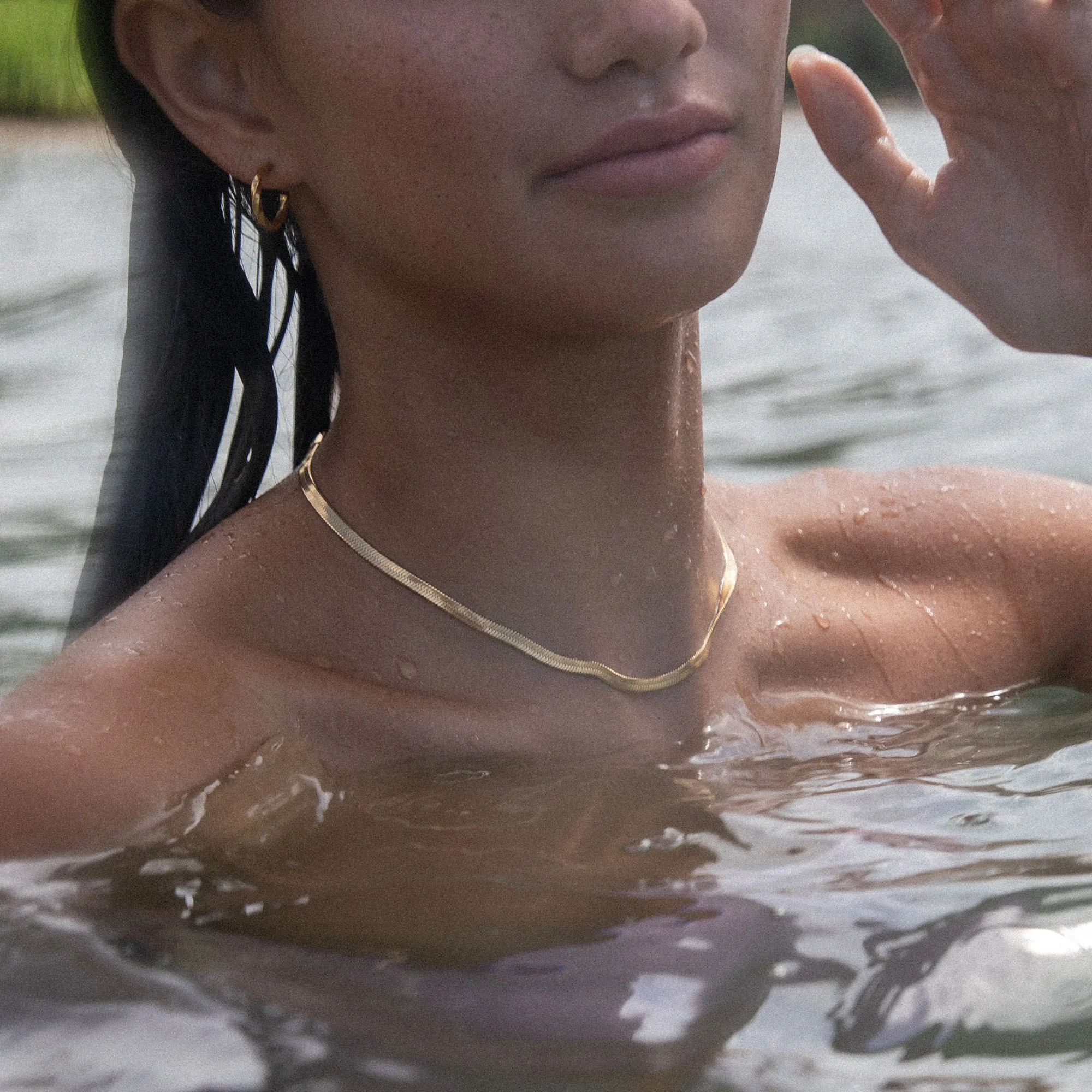I'lalo Choker - PURELEI