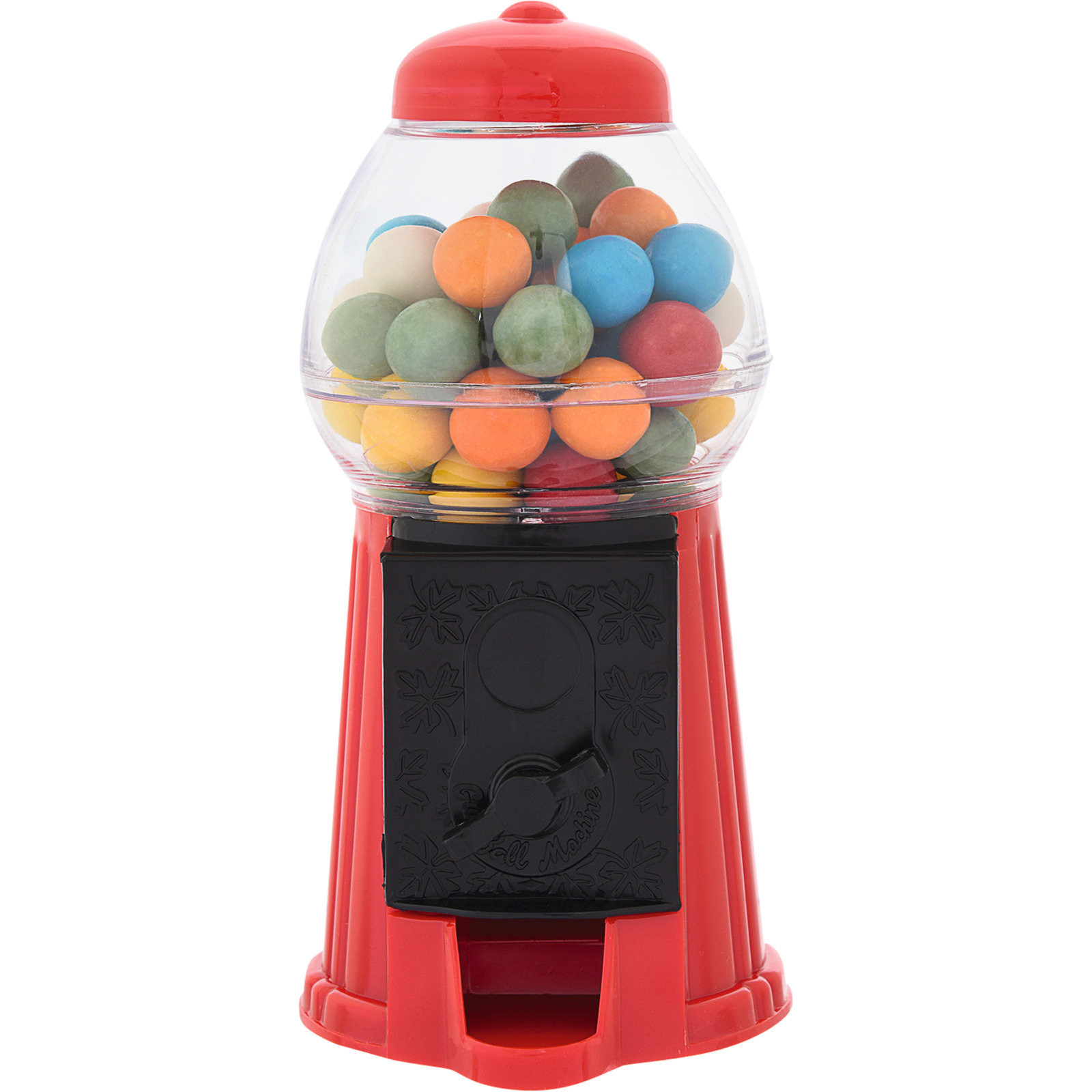 Kaugummi-Automat mit Kaugummis 110g