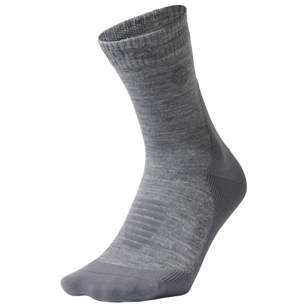 STOX Energy Socks - Hiking Merino Ankle Socks - Chaussettes en laine mérinos