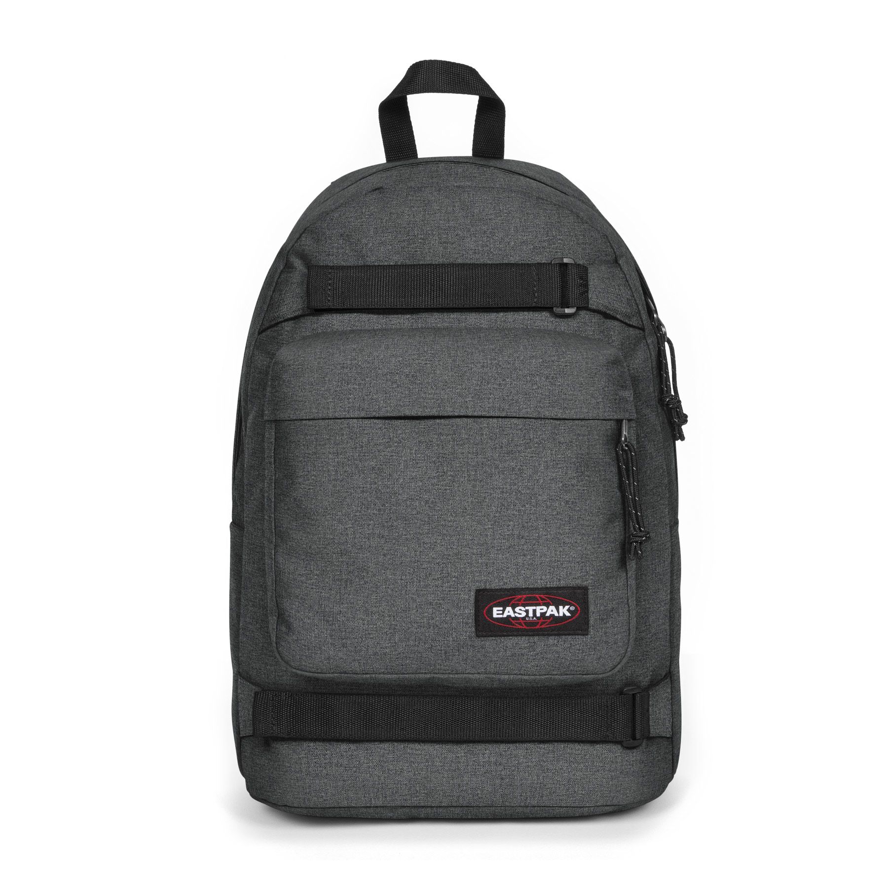 Skate Pak'R Black Denim