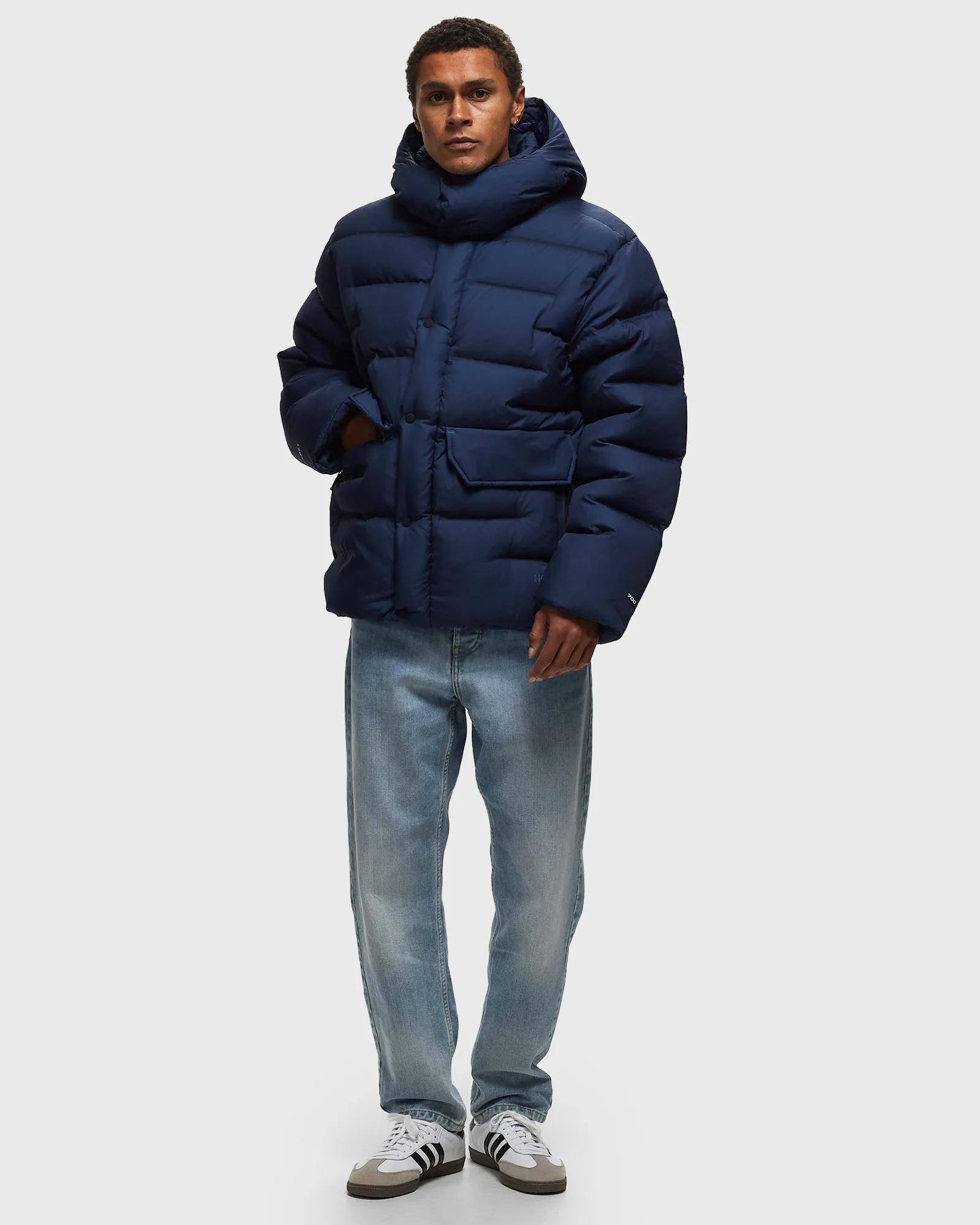The North Face Rmst Sierra Parka