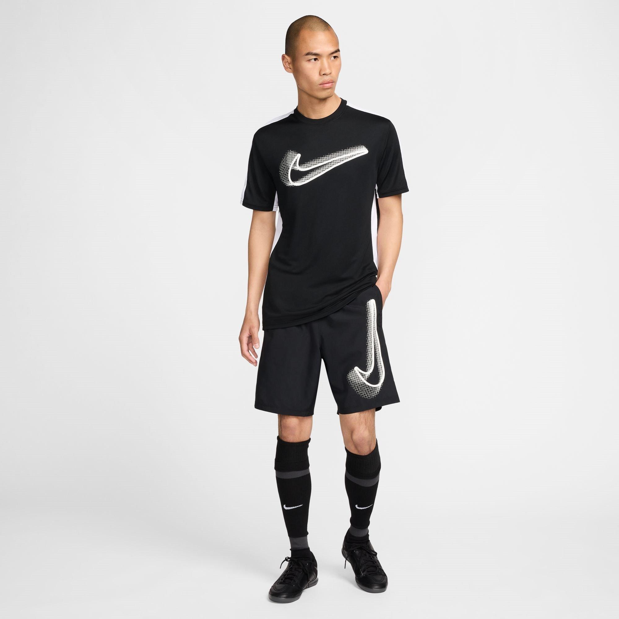 Nike Academy Woven Shorts Mens