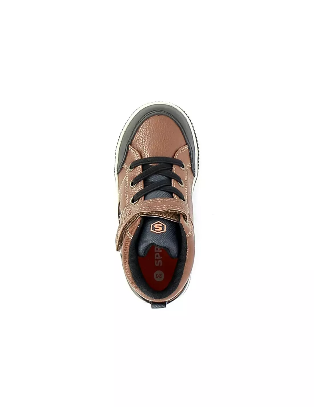 SAFETY JOGGER 534710 - Baskets Natural