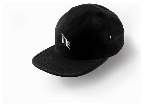 Casquette Ttile 5 Panel Noir
