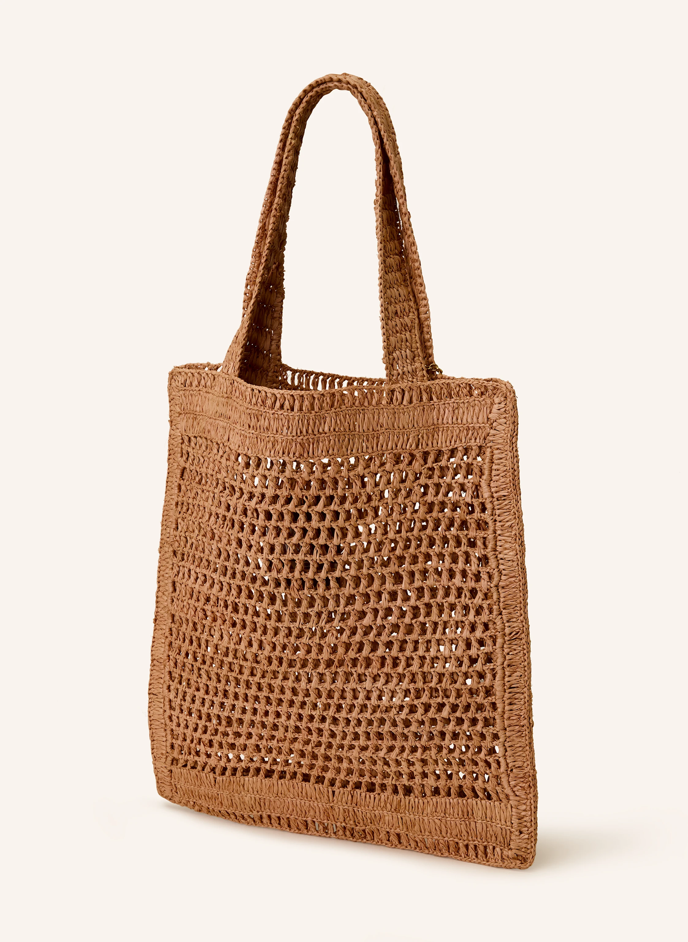 Chloé Shopper SUMMER BANANA