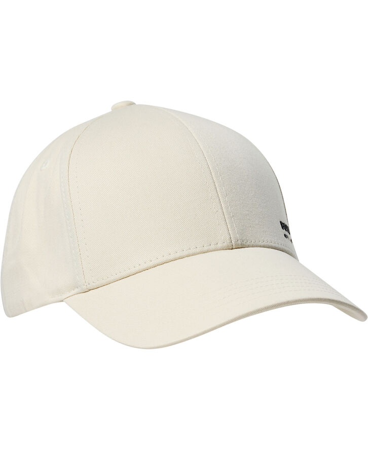 BOSS Zed-BOSS-Stripe Open white