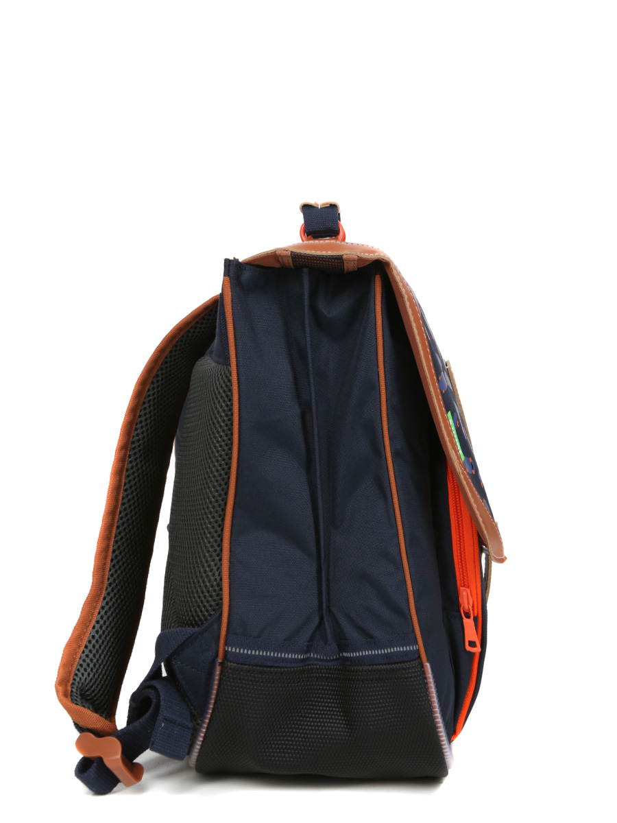 Cartable Tann's Pablo 38 cm