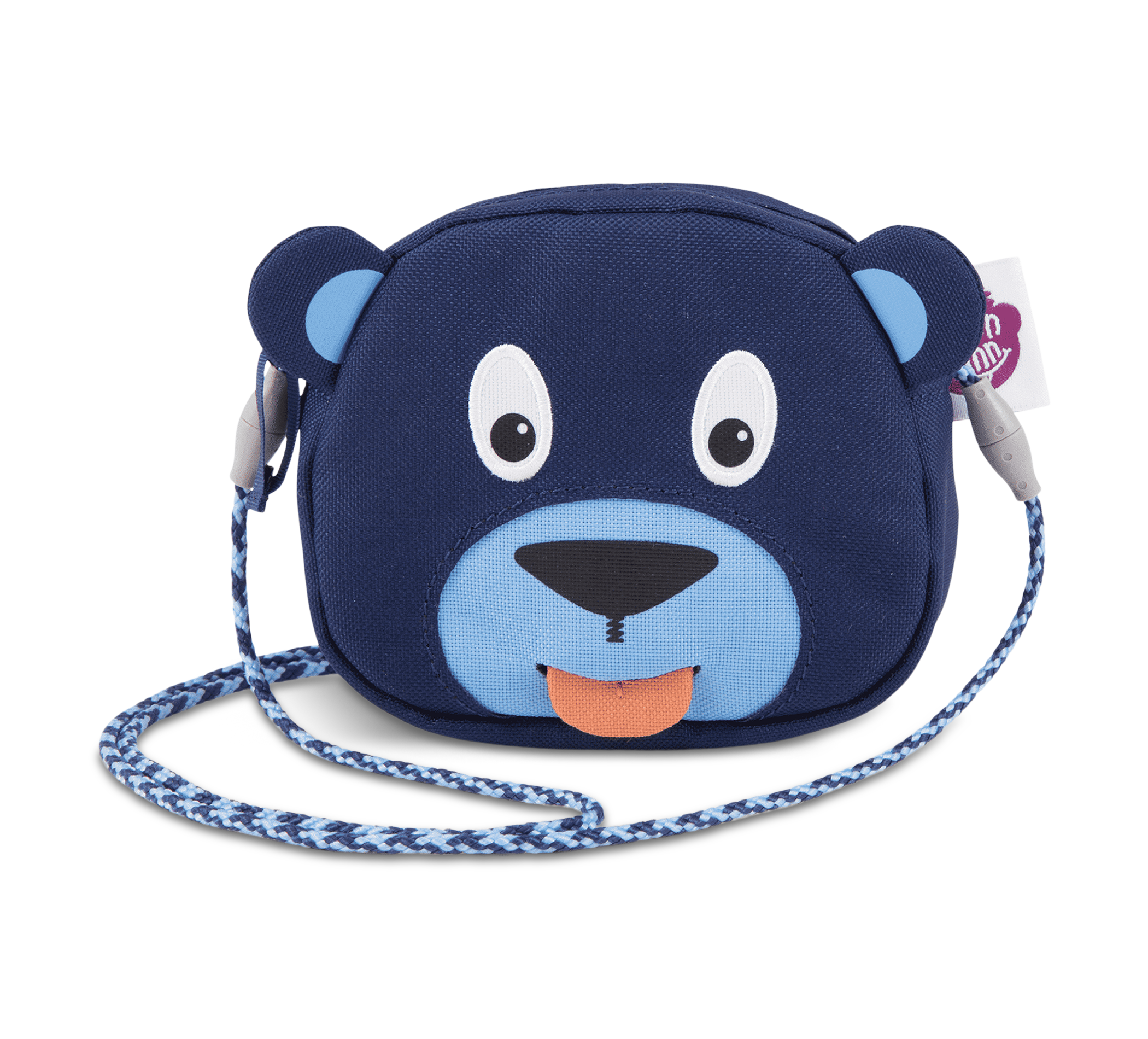 Affenzahn Geldbeutel Bär - Taschen