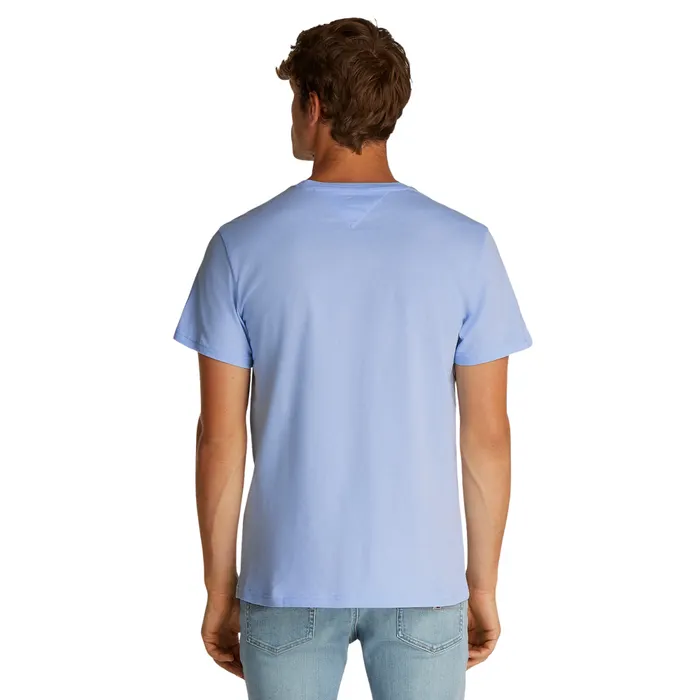 Tommy Hilfiger Slim Entry Graphic T-shirt Heren