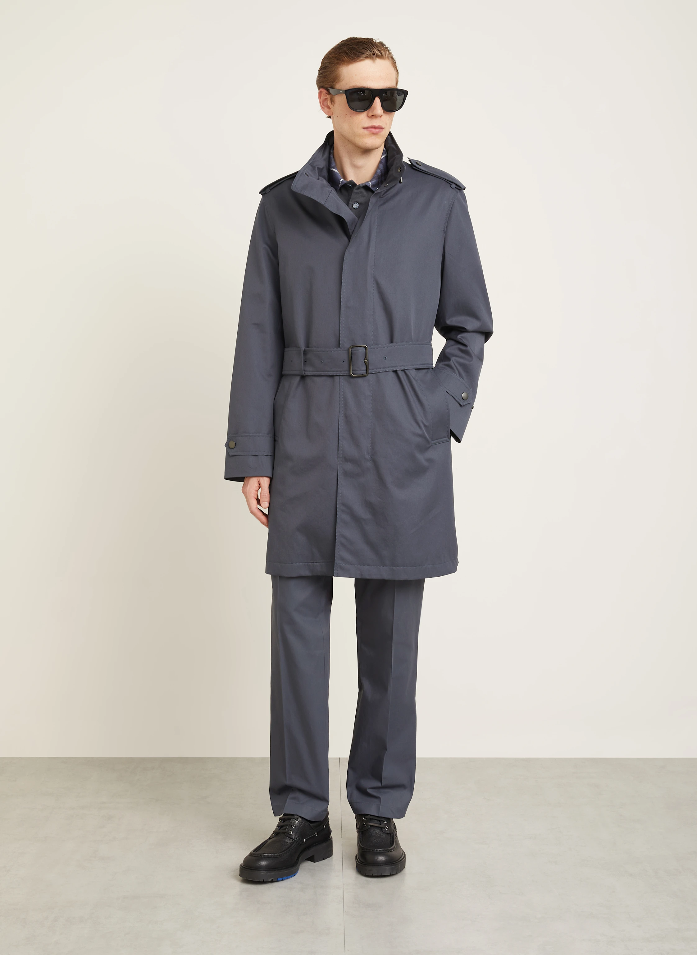 BURBERRY Trenchcoat