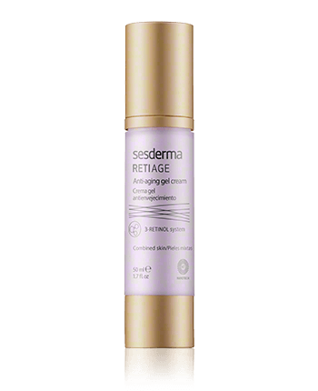 Sesderma Reti Age Anti-Aging Gel Cream 50ml