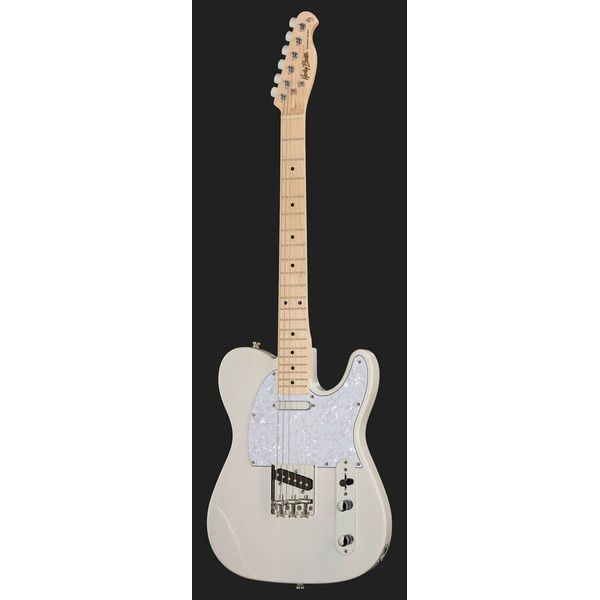 Harley Benton TE-30 BE Bundle 2