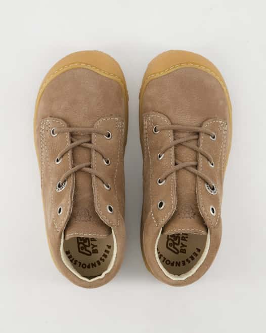 Ricosta CORY Lauflernschuhe in Braun