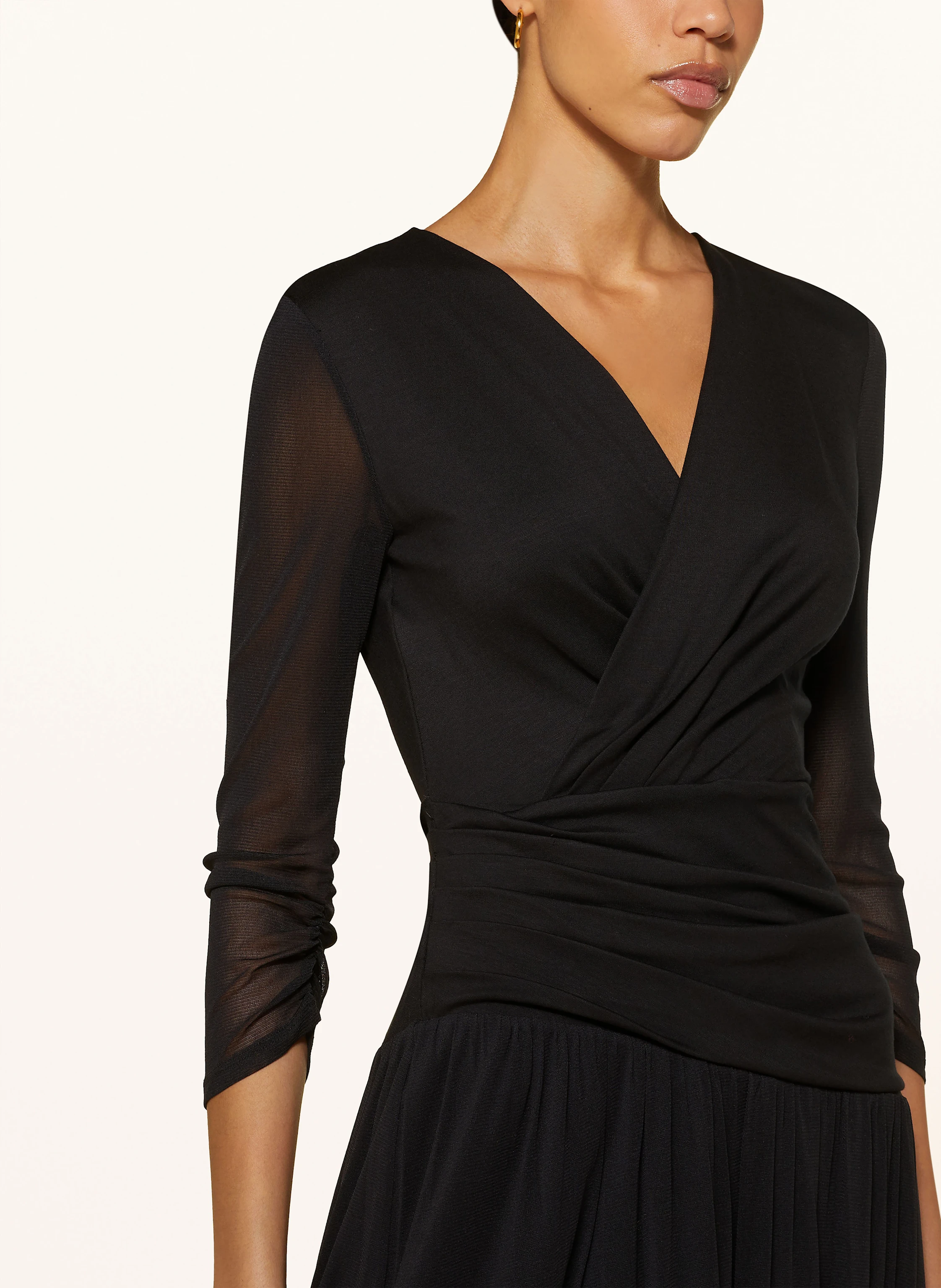 DIANE VON FURSTENBERG Kleid GAJ