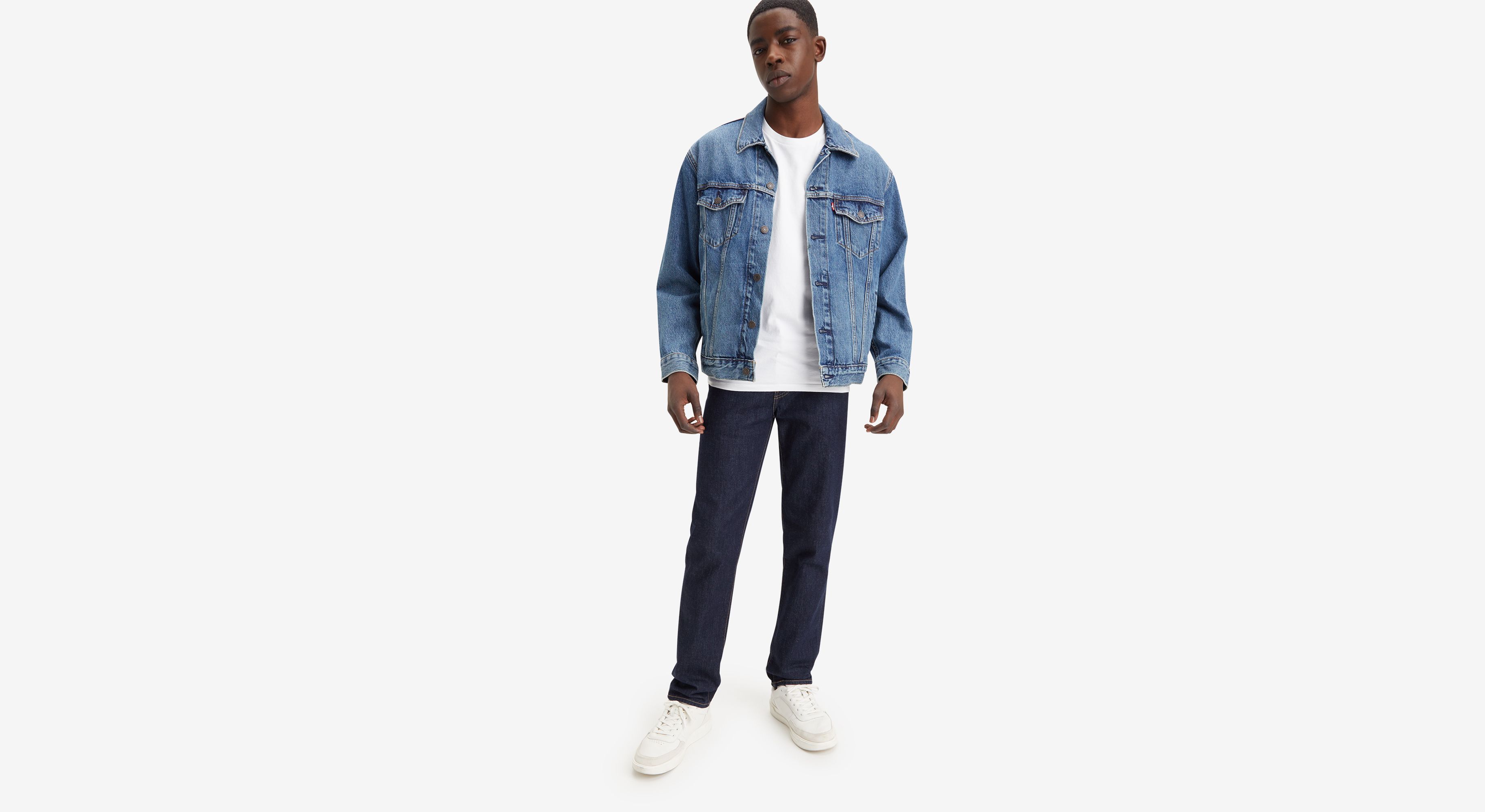 Jean slim 511™ - Rock Cod - Bleu