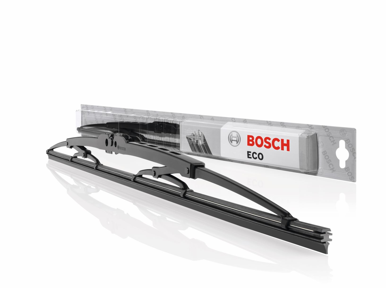 ESCOVA LIMPA PÁRA BRISAS BOSCH CONVENCIONAL ECO 480UC 480MM
