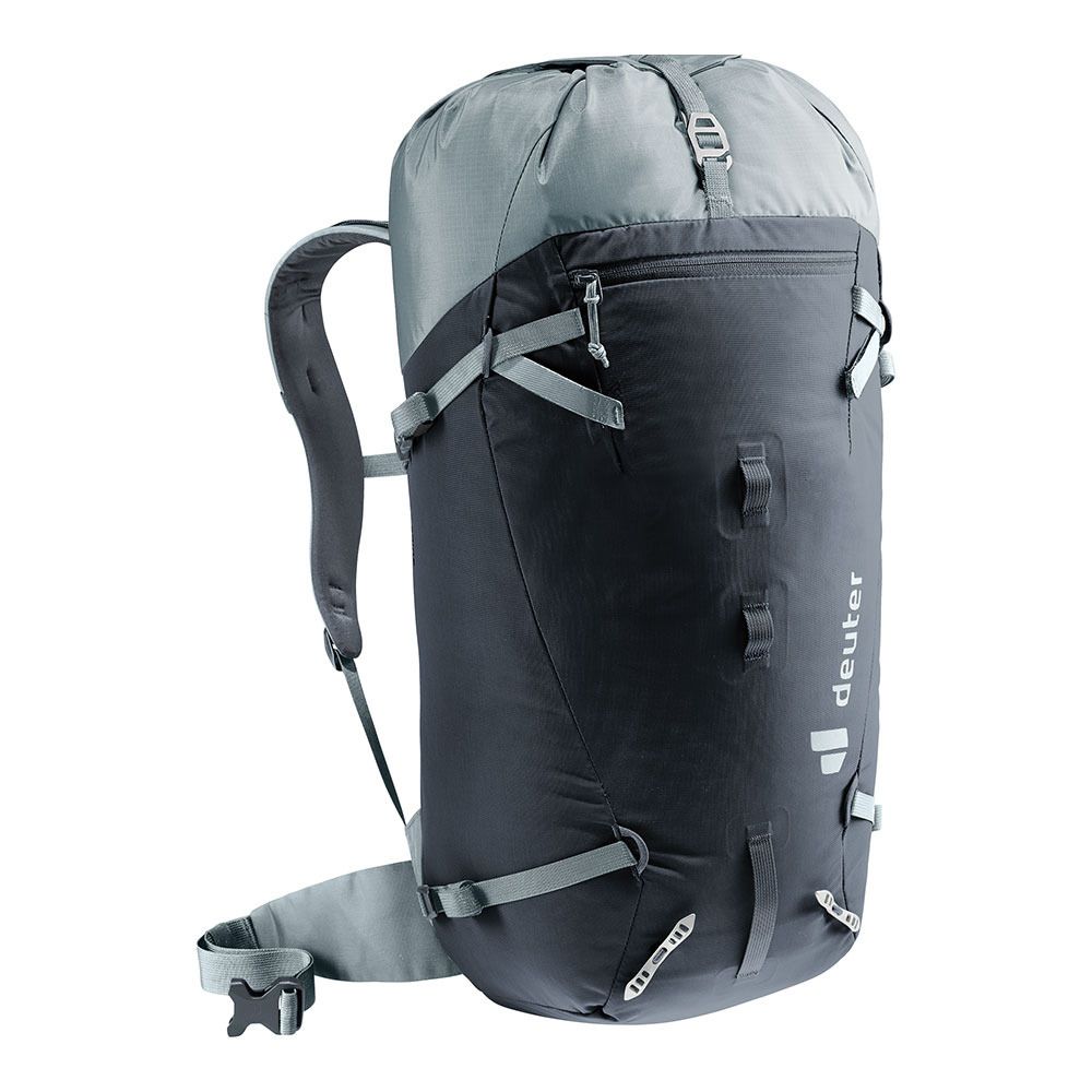 Deuter GUIDE 30L - Sac À dos Homme black/shale