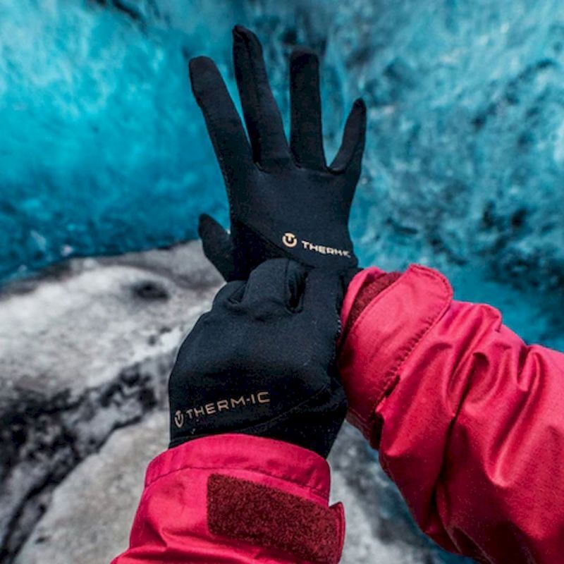 Activ Light Gloves - Sous-gants