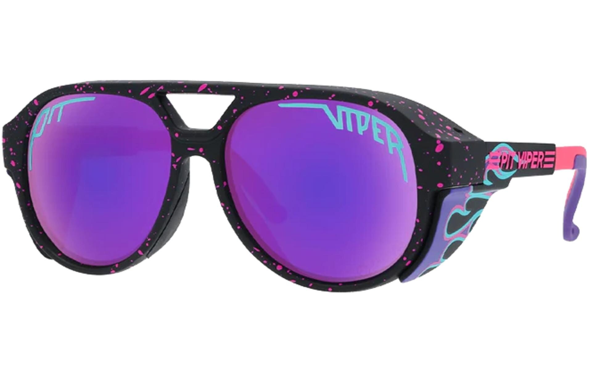Sportbrille The Exciters The Ignition PolarizedVelobrille