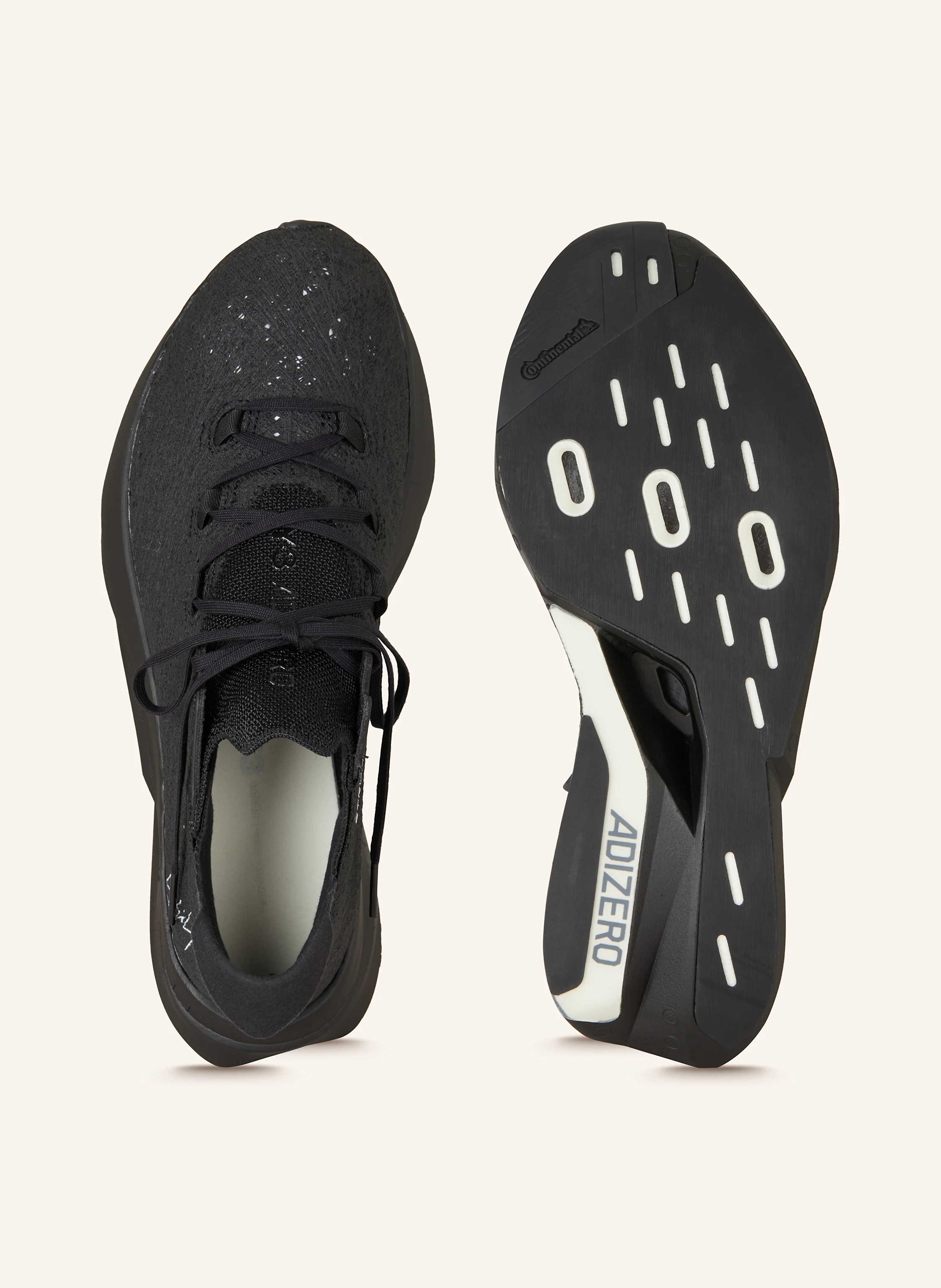 Y-3 Laufschuhe ADIZERO PRIME X 2 STRUNG