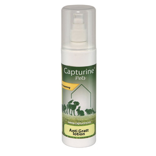 Natural Grooming - Anti-Gratt Shampoo & Lotion