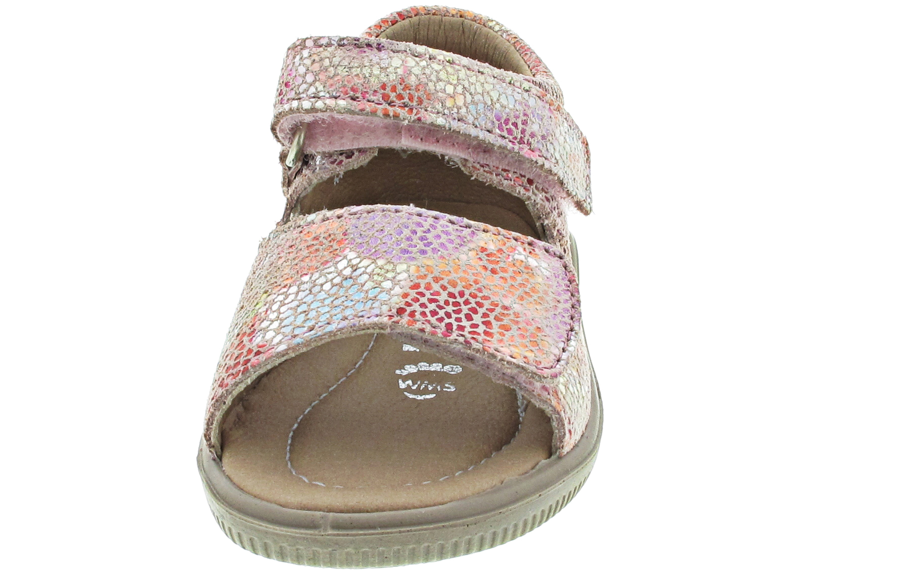 Ricosta TAYA Minilette rose