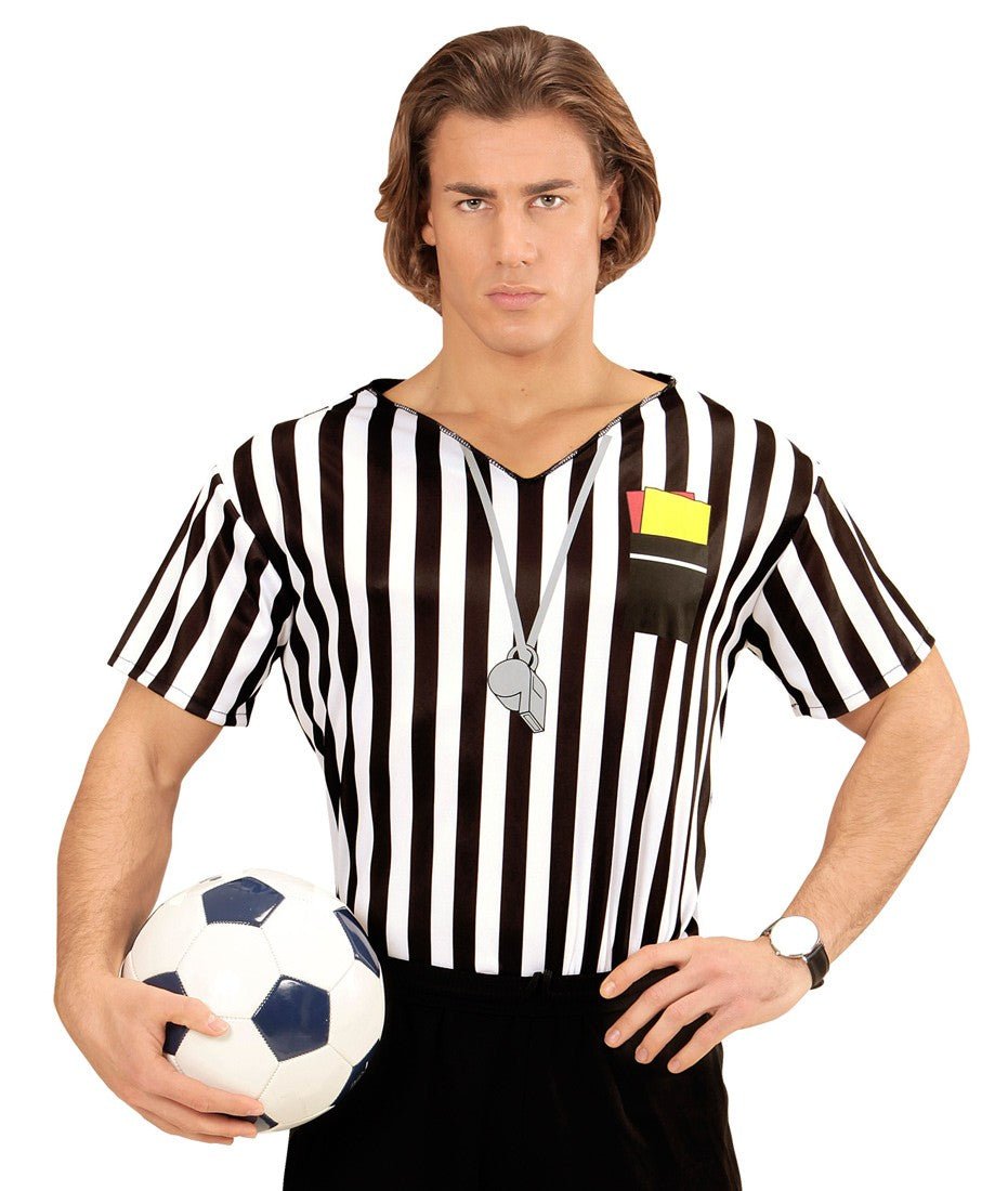 Scheidsrechter Shirt