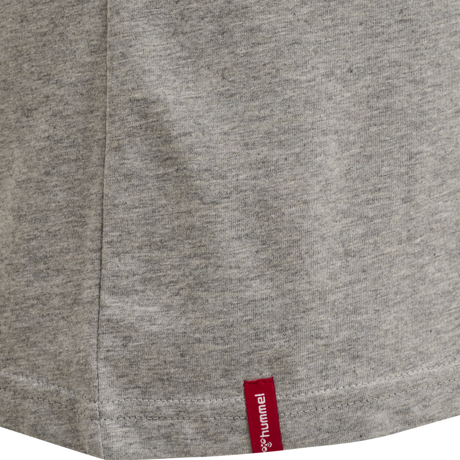 hmlRED BASIC T-SHIRT S/S WOMAN