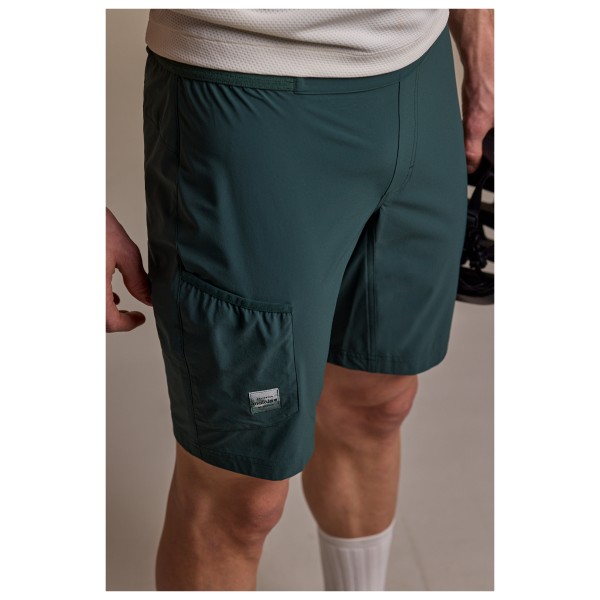 Maloja - SpiazzoM. - Maillot de cyclisme