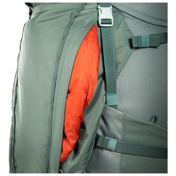 Tatonka - Yukon 50+10 - Sac à dos de trekking