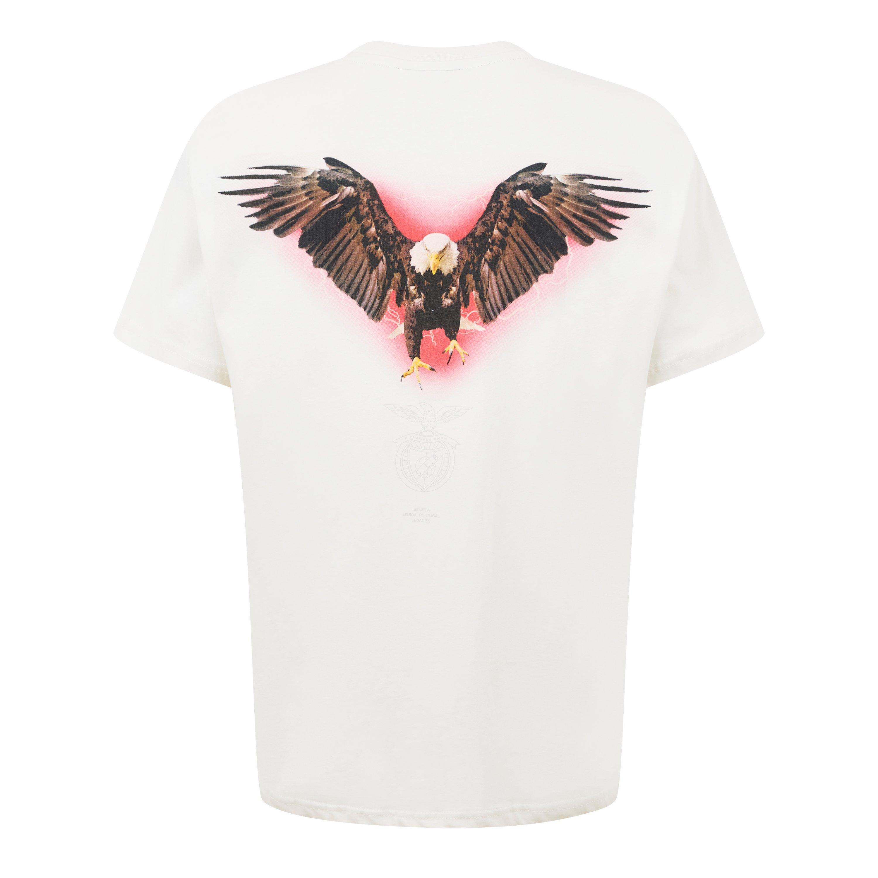 Legacies Benfica Águia T Shirt