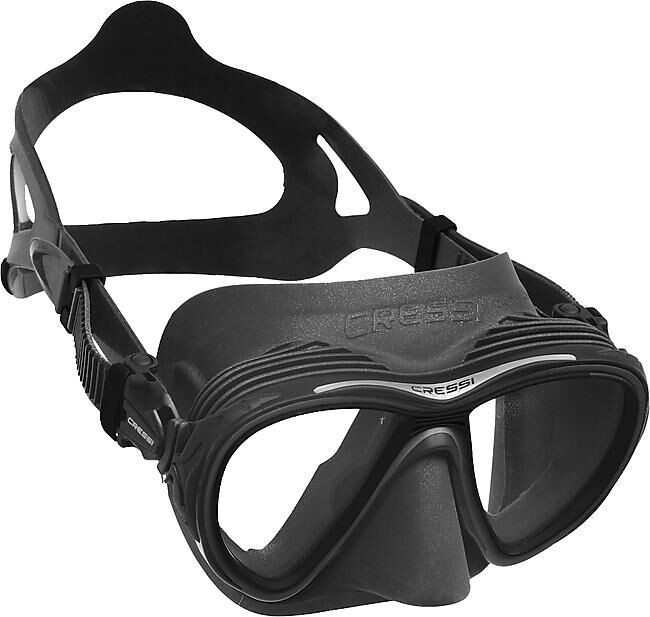 CRESSI SUB - MASQUE DE PLONGEE QUANTUM