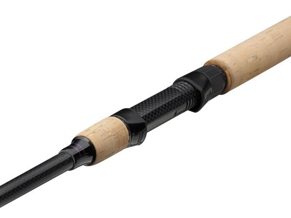 Canne à pêche spinning télescopique Berkley Lightning HT II