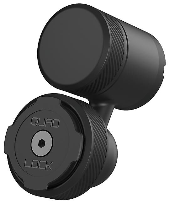 QUAD LOCK - SUPPORT VOITURE VENT CAR MOUNT